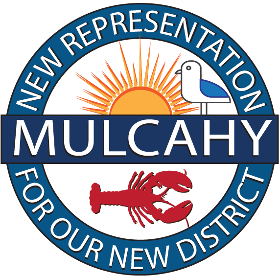 Vote Mulcahy
